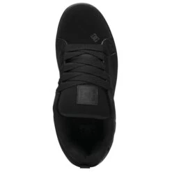 DC Men's Court Graffik Sneaker -FootCraft Shop 1200933 030 alt2