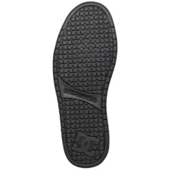 DC Men's Court Graffik Sneaker -FootCraft Shop 1200933 030 alt3