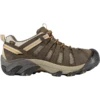 KEEN Men's Voyageur Hiking Shoes