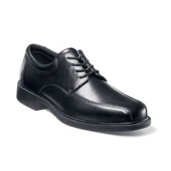 NUNN BUSH Men's Jasen Bicycle Toe Oxford