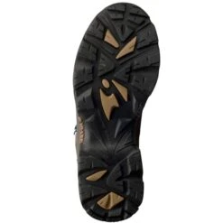 HI-TEC Men's Bandera Mid WP Hiking Boots, Bone/Brown/Mustard 7 HI-TEC Men's Bandera Mid WP Hiking Boots, Bone/Brown/Mustard -FootCraft Shop 1365231 201 alt2