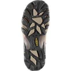 KEEN Men's Targhee II Hiking Boots, Wide 9 KEEN Men's Targhee II Hiking Boots, Wide -FootCraft Shop 1365288 201 alt4