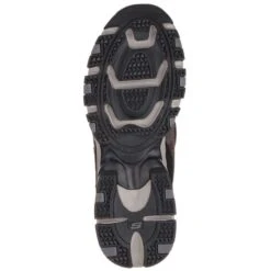 SKECHERS Men's Vigor 2.0 Trait Shoes, Wide -FootCraft Shop 1367600 201 alt2