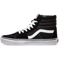 VANS Men's SK8-HI Shoes -FootCraft Shop 1368674 001 alt2