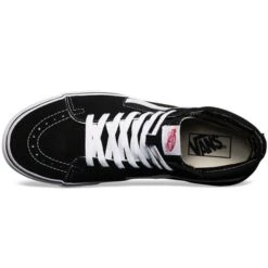 VANS Men's SK8-HI Shoes -FootCraft Shop 1368674 001 alt3