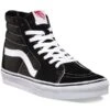 VANS Men's SK8-HI Shoes