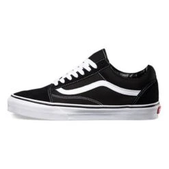 VANS Men's Old Skool Sneakers -FootCraft Shop 1368675 001 alt2