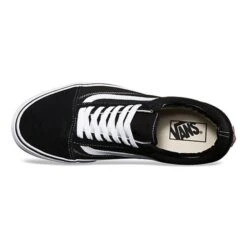 VANS Men's Old Skool Sneakers -FootCraft Shop 1368675 001 alt3