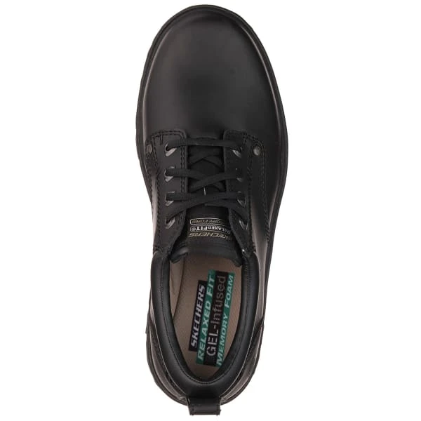 SKECHERS Men's Relaxed Fit: Segment€”Rilar Shoes 2 SKECHERS Men's Relaxed Fit: Segment€”Rilar Shoes - Image 2