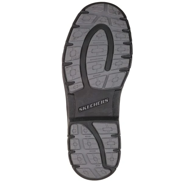 SKECHERS Men's Relaxed Fit: Segment€”Rilar Shoes 3 SKECHERS Men's Relaxed Fit: Segment€”Rilar Shoes - Image 3