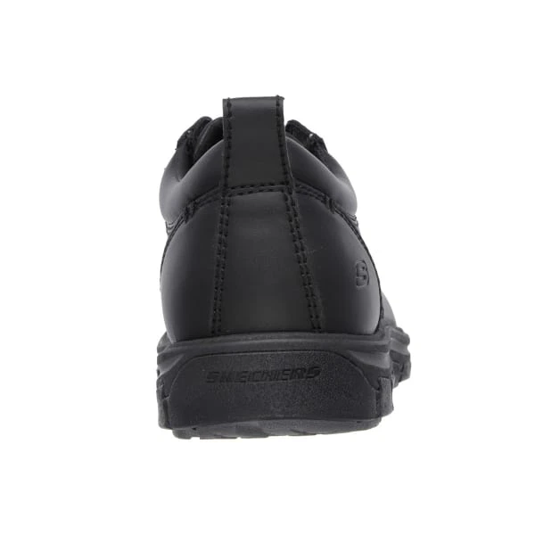 SKECHERS Men's Relaxed Fit: Segment€”Rilar Shoes 4 SKECHERS Men's Relaxed Fit: Segment€”Rilar Shoes - Image 4