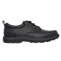 SKECHERS Men's Relaxed Fit: Segment€”Rilar Shoes 10 SKECHERS Men's Relaxed Fit: Segment€”Rilar Shoes -FootCraft Shop 1377901 001 alt4