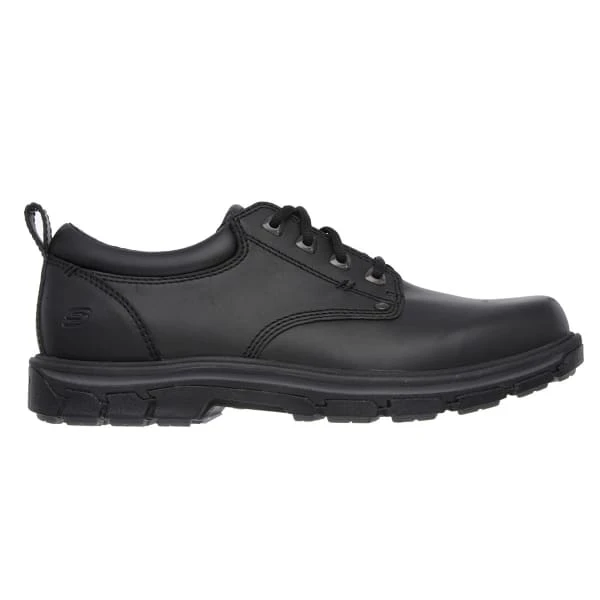 SKECHERS Men's Relaxed Fit: Segment€”Rilar Shoes 5 SKECHERS Men's Relaxed Fit: Segment€”Rilar Shoes - Image 5
