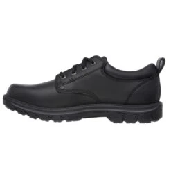 SKECHERS Men's Relaxed Fit: Segment€”Rilar Shoes 11 SKECHERS Men's Relaxed Fit: Segment€”Rilar Shoes -FootCraft Shop 1377901 001 alt5
