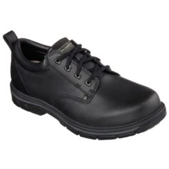 SKECHERS Men's Relaxed Fit: Segment€”Rilar Shoes