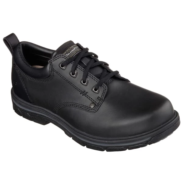 SKECHERS Men's Relaxed Fit: Segment€”Rilar Shoes 1 SKECHERS Men's Relaxed Fit: Segment€”Rilar Shoes
