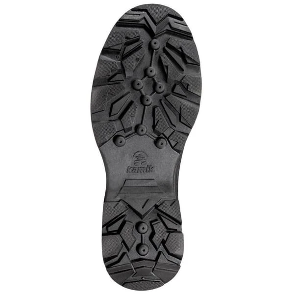 KAMIK Men's Nationwide Waterproof Insulated Storm Boots, Wide 2 KAMIK Men's Nationwide Waterproof Insulated Storm Boots, Wide - Image 2