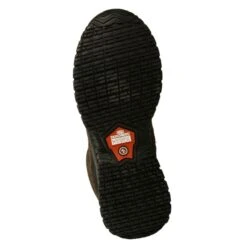 SKECHERS Men's Work Relaxed Fit: Soft Stride Canopy Comp Toe, Extra Wide -FootCraft Shop 1389730 201 alt3