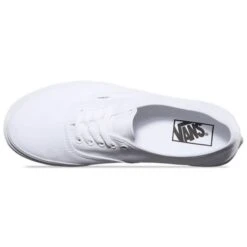 VANS Unisex Authentic Casual Shoes -FootCraft Shop 2011993 101 alt3