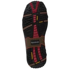 REEBOK WORK Men's Tiahawk Hiker Boots, Wide -FootCraft Shop 2014506 201 alt4