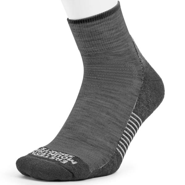 EMS Men's Track Lite Quarter Socks 1 EMS Men's Track Lite Quarter Socks