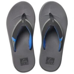 REEF Men's Fanning Low Flip Flops -FootCraft Shop 2042186 004 alt2