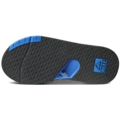 REEF Men's Fanning Low Flip Flops -FootCraft Shop 2042186 004 alt3