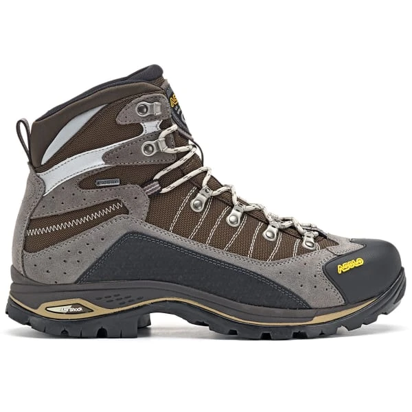 ASOLO Men's Drifter EVO GV Hiking Boots 2 ASOLO Men's Drifter EVO GV Hiking Boots - Image 2