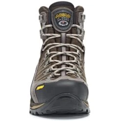 ASOLO Men's Drifter EVO GV Hiking Boots 10 ASOLO Men's Drifter EVO GV Hiking Boots -FootCraft Shop 2046325 004 alt3