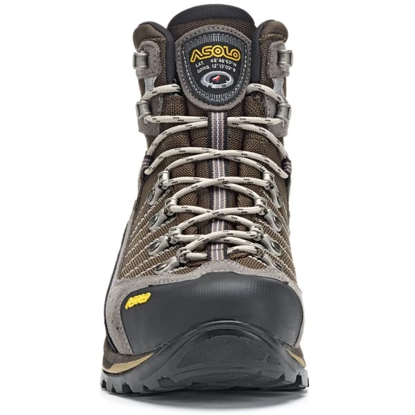 ASOLO Men's Drifter EVO GV Hiking Boots 4 ASOLO Men's Drifter EVO GV Hiking Boots - Image 4