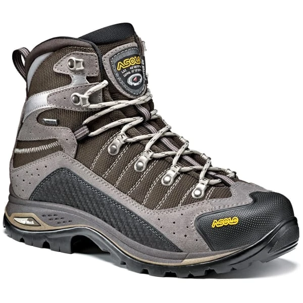 ASOLO Men's Drifter EVO GV Hiking Boots 1 ASOLO Men's Drifter EVO GV Hiking Boots