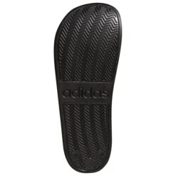 ADIDAS Men's Adilette Cloudfoam Slides -FootCraft Shop 2046856 001 alt2