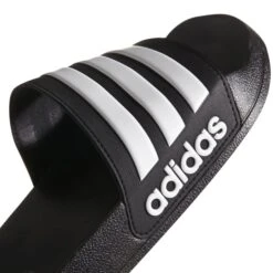 ADIDAS Men's Adilette Cloudfoam Slides -FootCraft Shop 2046856 001 alt3