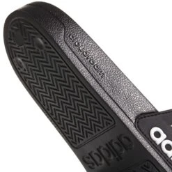 ADIDAS Men's Adilette Cloudfoam Slides -FootCraft Shop 2046856 001 alt4
