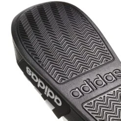 ADIDAS Men's Adilette Cloudfoam Slides -FootCraft Shop 2046856 001 alt5