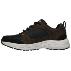 SKECHERS Men's Relaxed Fit: Oak Canyon Sneakers, Wide 8 SKECHERS Men's Relaxed Fit: Oak Canyon Sneakers, Wide -FootCraft Shop 2052123 201 alt2