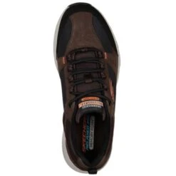 SKECHERS Men's Relaxed Fit: Oak Canyon Sneakers, Wide 10 SKECHERS Men's Relaxed Fit: Oak Canyon Sneakers, Wide -FootCraft Shop 2052123 201 alt4