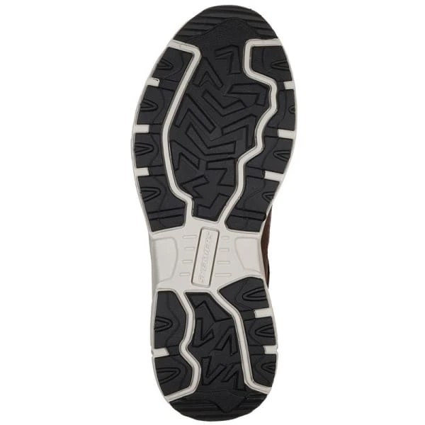 SKECHERS Men's Relaxed Fit: Oak Canyon Sneakers, Wide 6 SKECHERS Men's Relaxed Fit: Oak Canyon Sneakers, Wide - Image 6