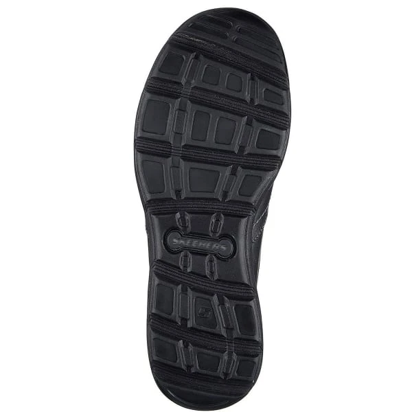 SKECHERS Men's Relaxed Fit: Harper – Forde Casual Slip-On Shoes 4 SKECHERS Men's Relaxed Fit: Harper – Forde Casual Slip-On Shoes - Image 4