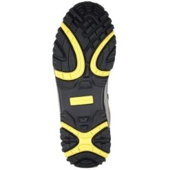 SKECHERS Men's Relaxed Fit: Relment – Pelmo Mid Waterproof Hiking Boots 11 SKECHERS Men's Relaxed Fit: Relment – Pelmo Mid Waterproof Hiking Boots -FootCraft Shop 2052169 210 alt5