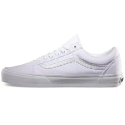 VANS Men's Old Skool Skate Shoes -FootCraft Shop 2054391 101 alt2