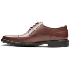 BOSTONIAN Men's Wenham Cap Toe Shoes -FootCraft Shop 2054753 201 alt2