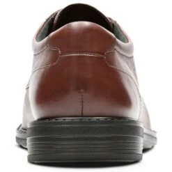 BOSTONIAN Men's Wenham Cap Toe Shoes -FootCraft Shop 2054753 201 alt5