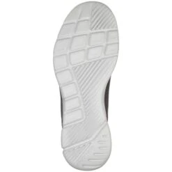 SKECHERS Men's Relaxed Fit: Equalizer 3.0 Sneakers, Extra Wide -FootCraft Shop 2056587 004 alt5