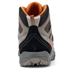 ASOLO Men's Landscape GV Waterproof Mid Hiking Boots 11 ASOLO Men's Landscape GV Waterproof Mid Hiking Boots -FootCraft Shop 2056906 201 alt4