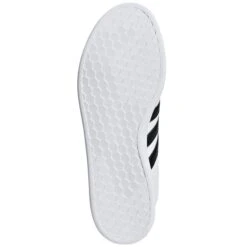 ADIDAS Men's Grand Court Basketball Shoes 14 ADIDAS Men's Grand Court Basketball Shoes -FootCraft Shop 2057091 101 alt5