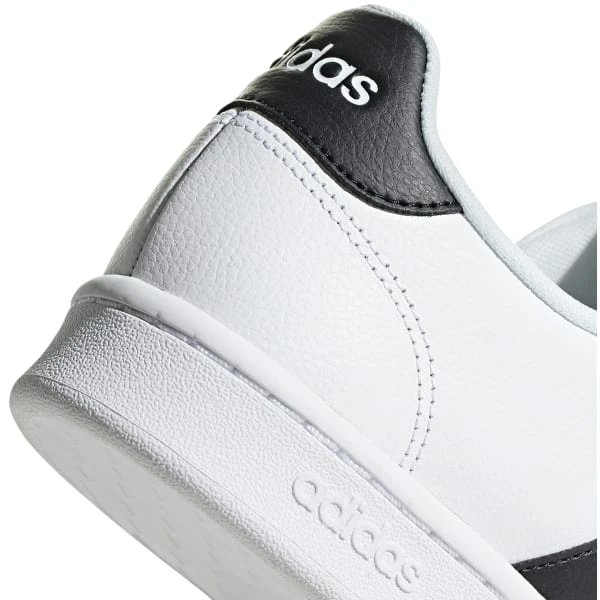 ADIDAS Men's Grand Court Basketball Shoes 8 ADIDAS Men's Grand Court Basketball Shoes - Image 8