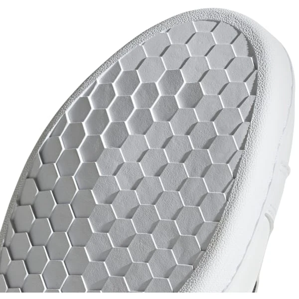 ADIDAS Men's Grand Court Basketball Shoes 9 ADIDAS Men's Grand Court Basketball Shoes - Image 9