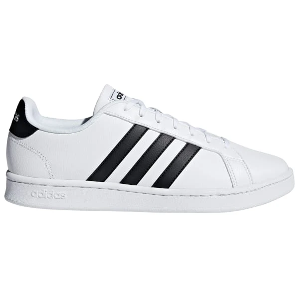 ADIDAS Men's Grand Court Basketball Shoes 1 ADIDAS Men's Grand Court Basketball Shoes