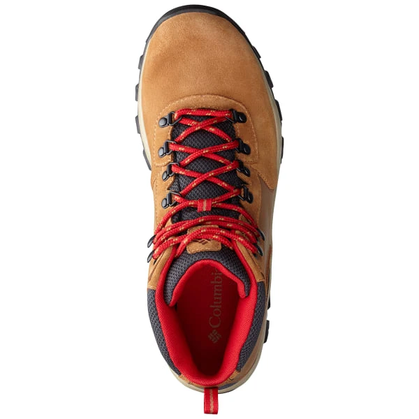 COLUMBIA Men's Newton RidgePlus II Boots 2 COLUMBIA Men's Newton RidgePlus II Boots - Image 2